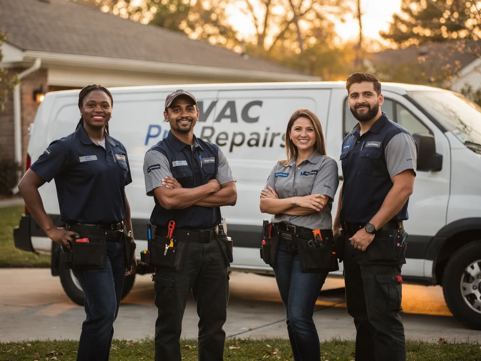 Heat Pump Repair company in Dorchester, MA